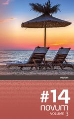 novum #14 Cover des Buches novum #14 (ISBN: 9783991463955)