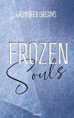 Frozen Souls Cover des Buches Frozen Souls (ISBN: 9783991464037)