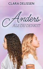 Anders als du denkst Cover des Buches Anders als du denkst (ISBN: 9783991464167)