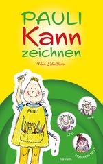 Pauli kann zeichnen Cover des Buches Pauli kann zeichnen (ISBN: 9783991464419)