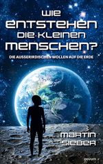Wie entstehen die kleinen Menschen? Cover des Buches Wie entstehen die kleinen Menschen? (ISBN: 9783991467496)