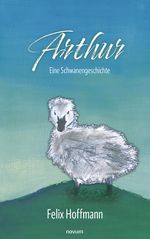 Arthur Cover des Buches Arthur (ISBN: 9783991468189)