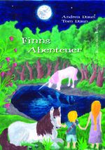 Finns Abenteuer Cover des Buches Finns Abenteuer (ISBN: 9783991500018)