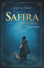 Safira Cover des Buches Safira (ISBN: 9783991520382)