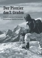 Der Pionier des 7. Grades Cover des Buches Der Pionier des 7. Grades (ISBN: 9783991521433)