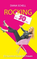 Rocking the 50ies Cover des Buches Rocking the 50ies (ISBN: 9783991522133)