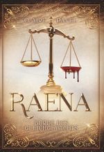 Raena Cover des Buches Raena (ISBN: 9783991522218)