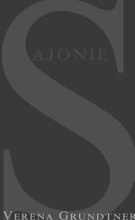 Sajonie Cover des Buches Sajonie (ISBN: 9783991522706)