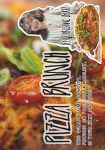 Pizza Brunch Cover des Buches Pizza Brunch (ISBN: 9783991524458)