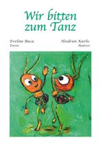 Wir bitten zum Tanz Cover des Buches Wir bitten zum Tanz (ISBN: 9783991525592)