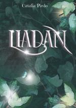 Liadan Cover des Buches Liadan (ISBN: 9783991525707)