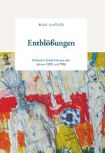 Entblößungen Cover des Buches Entblößungen (ISBN: 9783991527039)
