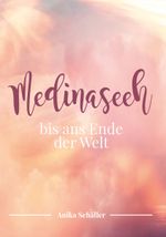 Medinaseeh Band 2 Cover des Buches Medinaseeh Band 2 (ISBN: 9783991527329)