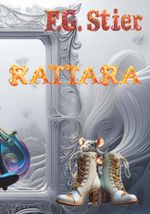 Rattara Cover des Buches Rattara (ISBN: 9783991527756)