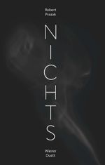 Nichts Cover des Buches Nichts (ISBN: 9783991529231)