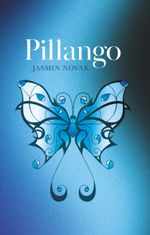 Pillango Cover des Buches Pillango (ISBN: 9783991529248)