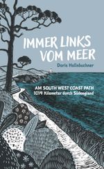 Immer links vom Meer Cover des Buches Immer links vom Meer (ISBN: 9783991529521)