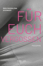 Für euch vergossen Cover des Buches Für euch vergossen (ISBN: 9783991560043)