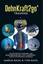 DehnKraft2go Cover des Buches DehnKraft2go (ISBN: 9783991590545)