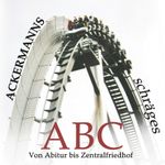 Ackermanns schräges ABC Cover des Buches Ackermanns schräges ABC (ISBN: 9783991650492)