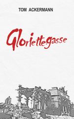 Gloriettegasse Cover des Buches Gloriettegasse (ISBN: 9783991651772)