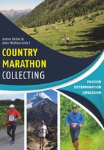 Country Marathon Collecting Cover des Buches Country Marathon Collecting (ISBN: 9783991652267)