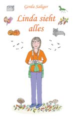 Linda sieht alles Cover des Buches Linda sieht alles (ISBN: 9783991654896)