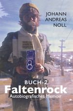 Faltenrock-Buch 2 Cover des Buches Faltenrock-Buch 2 (ISBN: 9783991657750)