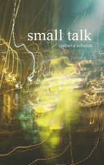 small talk - textsammlung Cover des Buches small talk - textsammlung (ISBN: 9783991657798)
