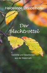 Der Blechtrottel Cover des Buches Der Blechtrottel (ISBN: 9783991658092)