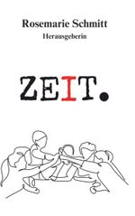 ZEIT. Cover des Buches ZEIT. (ISBN: 9783991658672)