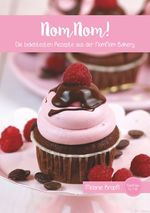 NomNom! Cover des Buches NomNom! (ISBN: 9783991658764)