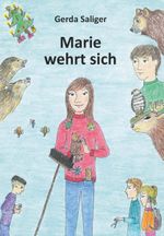 Marie wehrt sich Cover des Buches Marie wehrt sich (ISBN: 9783991658993)