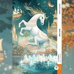 Bella Flor (Buch + Audio-Online) - Frank-Lesemethode - Kommentierte zweisprachige Ausgabe Spanisch-Deutsch Cover des Buches Bella Flor (Buch + Audio-Online) - Frank-Lesemethode - Kommentierte zweisprachige Ausgabe Spanisch-Deutsch (ISBN: 9783991683940)