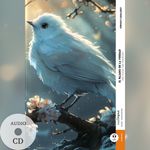 El pájaro de la verdad / Der Vogel der Wahrheit (Buch + Audio-CD) - Frank-Lesemethode - Kommentierte zweisprachige Ausgabe Spanisch-Deutsch Cover des Buches El pájaro de la verdad / Der Vogel der Wahrheit (Buch + Audio-CD) - Frank-Lesemethode - Kommentierte zweisprachige Ausgabe Spanisch-Deutsch (ISBN: 9783991684015)