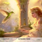 El pájaro verde - Spanisch-Hörverstehen meistern Cover des Buches El pájaro verde - Spanisch-Hörverstehen meistern (ISBN: 9783991686378)