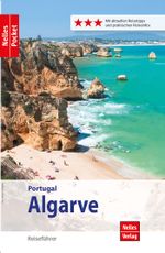 Nelles Pocket Reiseführer Algarve Cover des Buches Nelles Pocket Reiseführer Algarve (ISBN: 9783991790020)