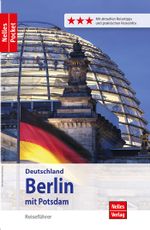 Nelles Pocket Reiseführer Berlin Cover des Buches Nelles Pocket Reiseführer Berlin (ISBN: 9783991790075)
