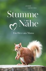 Stumme Nähe Cover des Buches Stumme Nähe (ISBN: 9783991816850)