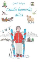 Linda bemerkt alles Cover des Buches Linda bemerkt alles (ISBN: 9783991816935)