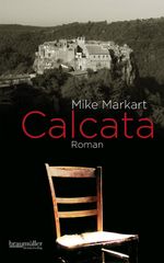 Calcata Cover des Buches Calcata (ISBN: 9783992000036)