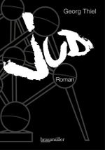 Jud Cover des Buches Jud (ISBN: 9783992001996)