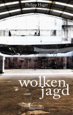 Wolkenjagd Cover des Buches Wolkenjagd (ISBN: 9783992002054)
