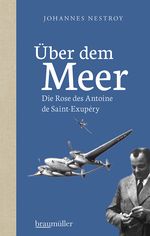 Über dem Meer Cover des Buches Über dem Meer (ISBN: 9783992002207)