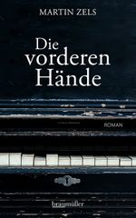 Die vorderen Hände Cover des Buches Die vorderen Hände (ISBN: 9783992002955)