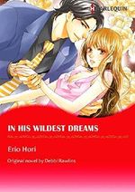 In His Wildest Dreams: Harlequin comics (English Edition) Cover des Buches In His Wildest Dreams: Harlequin comics (English Edition) (ISBN: 9784596281630)