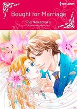 Bought for Marriage: Harlequin comics (English Edition) Cover des Buches Bought for Marriage: Harlequin comics (English Edition) (ISBN: 9784596291523)