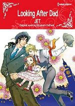 Looking after Dad: Harlequin comics (English Edition) Cover des Buches Looking after Dad: Harlequin comics (English Edition) (ISBN: 9784596298942)