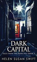 Dark Capital (Tales from the Dark Past, Band 3) Cover des Buches Dark Capital (Tales from the Dark Past, Band 3) (ISBN: 9784867459034)