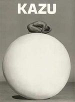 Herb Ritts: Kazu Cover des Buches Herb Ritts: Kazu (ISBN: 9784891944476)